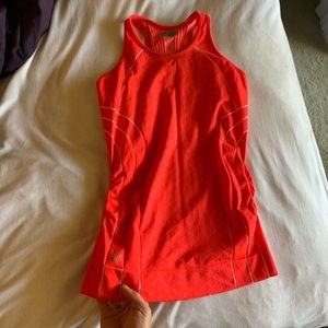 Athleta muscle tank